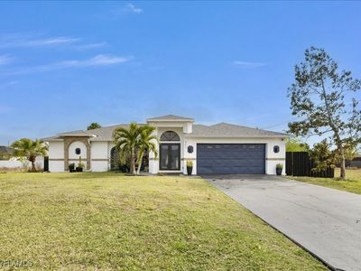 503 NE Juanita Pl, Cape Coral, FL, 33909