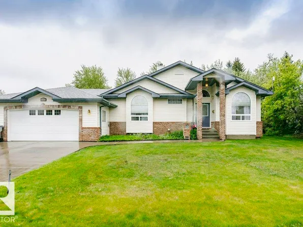 6360 53a Ave, Redwater, AB T0A 2W0