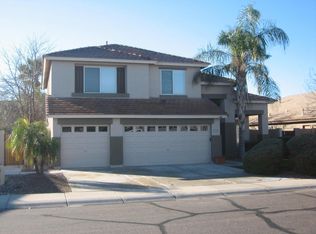 1593 E Harrison St, Chandler, AZ 85225