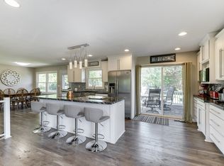 15341 Kangaroo St NW, Ramsey, MN 55303