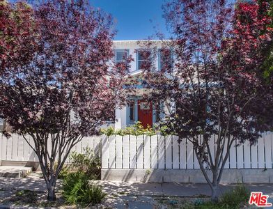 846 Superba Ave, Venice, CA, 90291