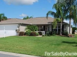 2534 Five Forks Trl, The Villages, FL 32162