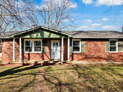 1925 Old Dover Rd, Clarksville, TN, 37042