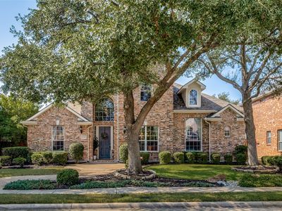 2251 Mustang Trl, Frisco, TX, 75033