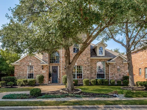 2251 Mustang Trl, Frisco, TX 75033