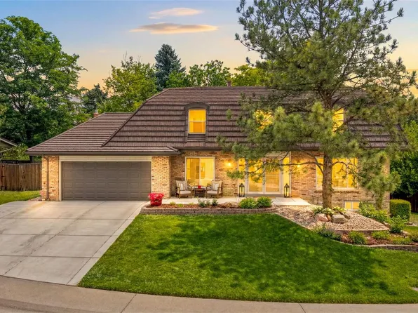 7037 W Nova Drive, Littleton, CO 80128