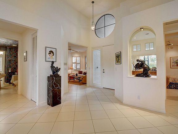 Home For Sale In Broken Sound Country Club