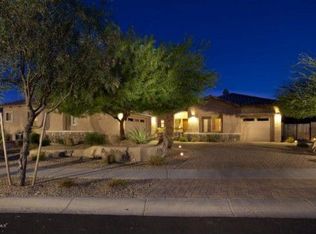 1833 W Calle De Pompas, Phoenix, AZ 85085