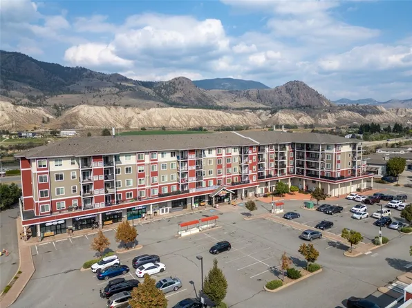 5170 Dallas Dr #122, Kamloops, BC V2C 0C7