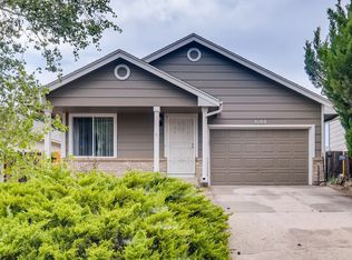 8180 Chancellor Dr, Colorado Springs, CO 80920