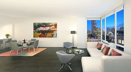 Rented by Kahen Properties