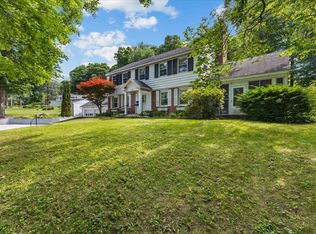 11 Prospect Street, St. Albans City, VT 05478