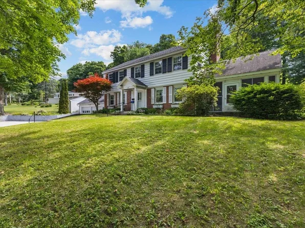 11 Prospect Street, St. Albans City, VT 05478