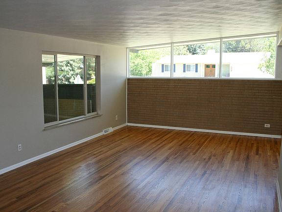 Main Room
