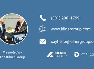 206 Whitestone Rd, Silver Spring, MD 20901