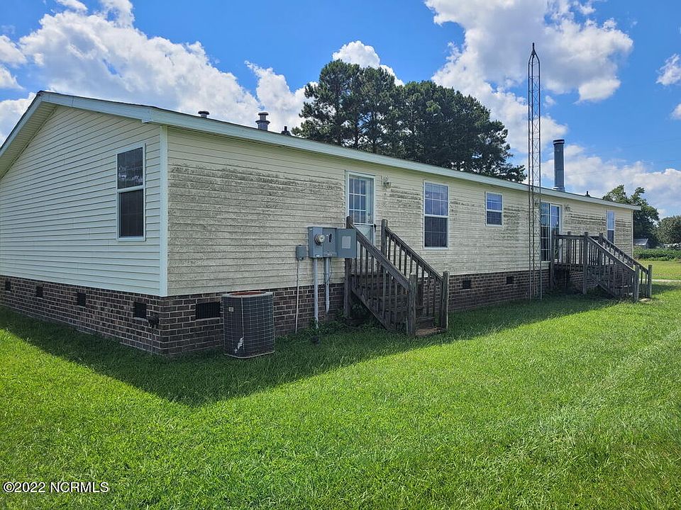 803 W Bear Swamp Road, Hertford, NC 27944 Zillow