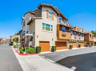 8803 Appleblossom Ct #87, Santee, CA 92071