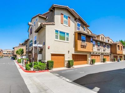 8803 Apple Blossom Ct #87, Santee, CA, 92071