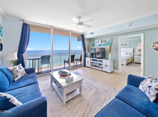 16819 Front Beach Rd #1012, Panama City Beach, FL 32407