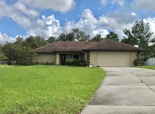 4615 SW 100th Ln, Ocala, FL 34476