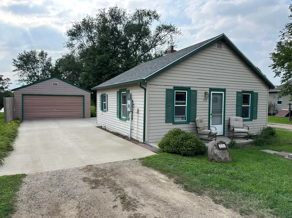 555 Lawnridge Ave NE, Huron, SD 57350