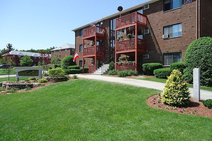 1st image of 96 Powers St APT 202