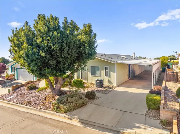 10135 Donner Trl, Cherry Valley, CA 92223