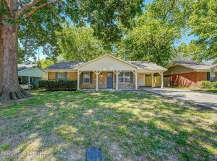 6685 Forestgate Rd, Horn Lake, MS 38637