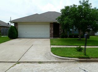 24223 Bar Kay Ln, Hockley, TX 77447