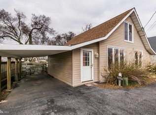 8126 Bullneck Rd, Baltimore, MD 21222