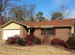 4210 Sam Peck Rd, Little Rock, AR 72223