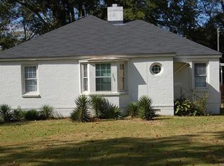 3408 Rosa L Parks Ave, Montgomery, AL 36105