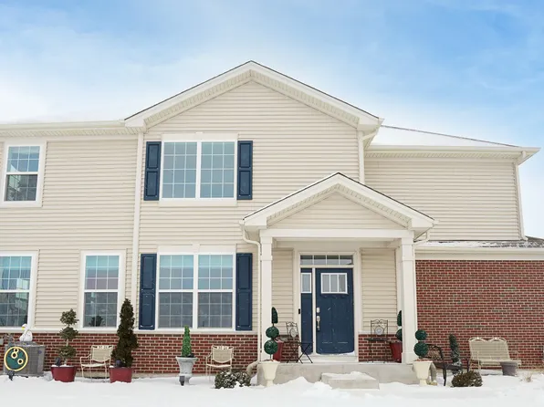 15108 W Quincy Cir, Manhattan, IL 60442