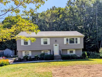 20 Capitola Road, Danbury, CT, 06811