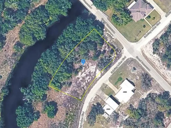 4625 Sebring Lakes Blvd Lot 1, Sebring, FL 33875