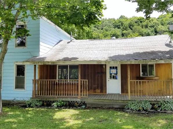 8787 Nys Rte #242, Little Valley, NY 14755