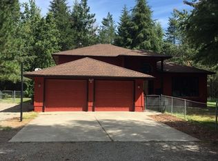 23611 E Morris Rd, Newman Lake, WA 99025