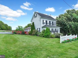 2481 Furnace Rd, Felton, PA 17322