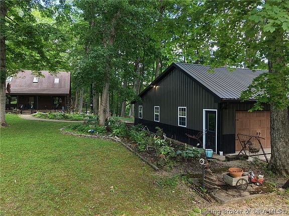 4th image of 2130 S County Road 150 W