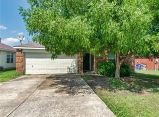 1110 Cumberland Dr, Forney, TX 75126