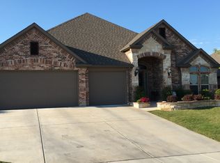 11932 Carlin Dr, Fort Worth, TX 76108