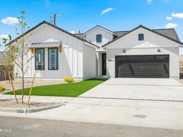 221 Playa Vista St, El Paso, TX 79928