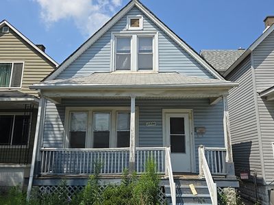 13550 S Burley Ave, Chicago, IL, 60633