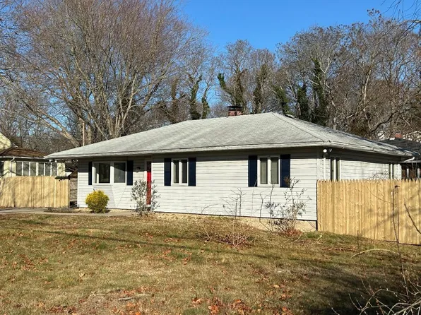 23 Woodmere Drive, Mastic Beach, NY 11950