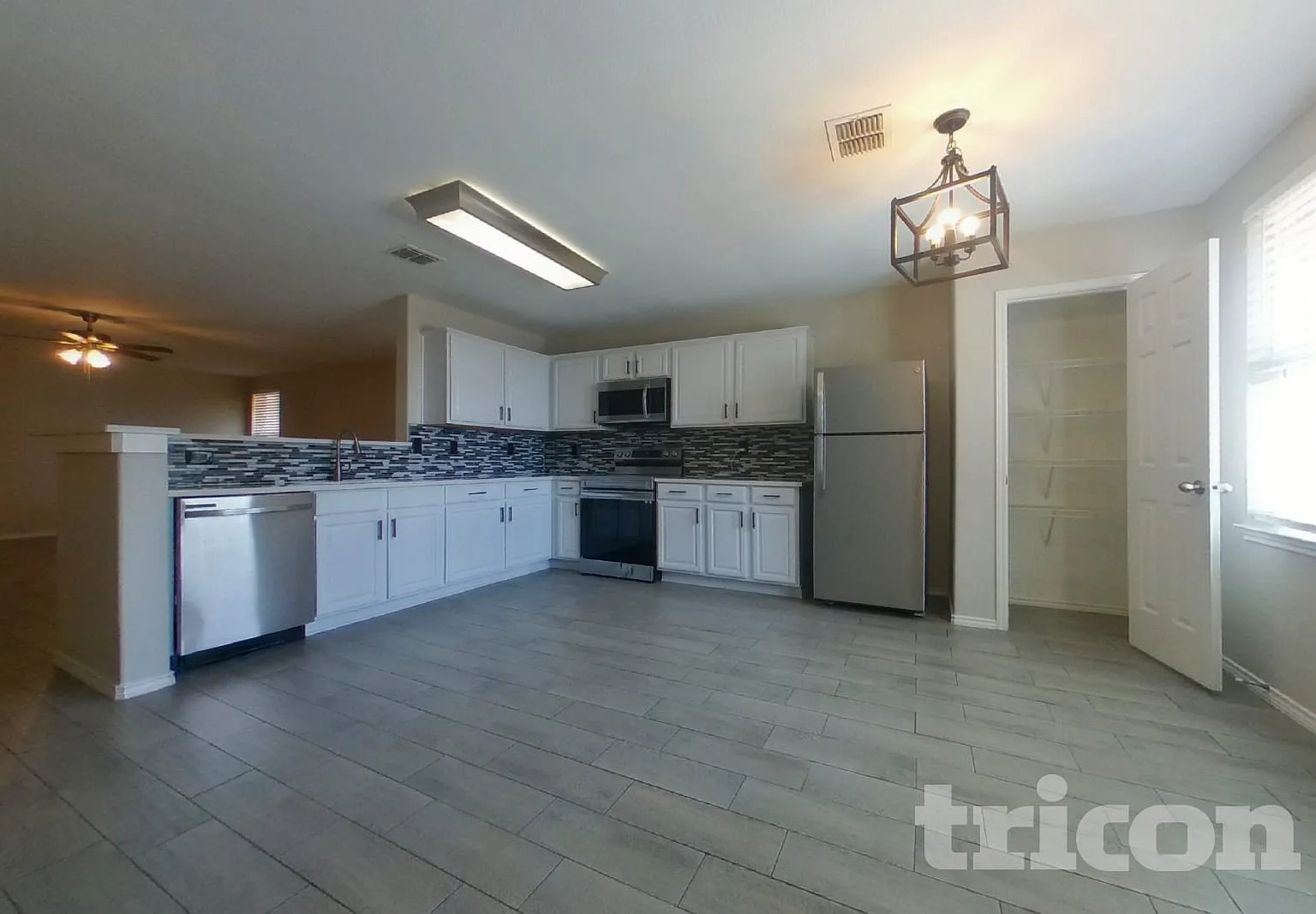7412 Sienna Ridge Lane Fort Worth TX — Photo 4