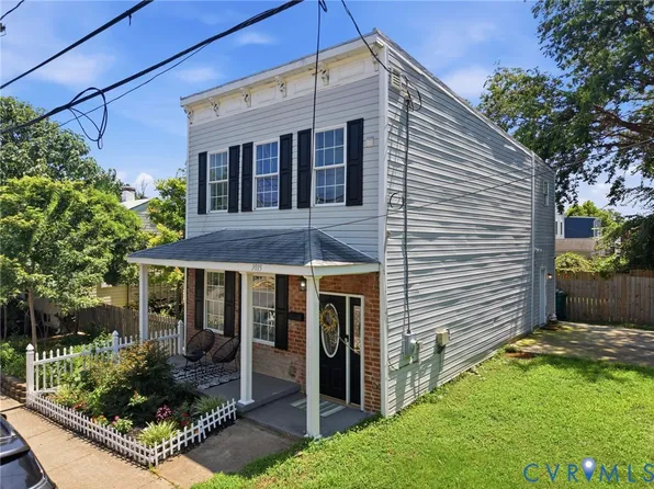 3015 M St, Richmond, VA 23223