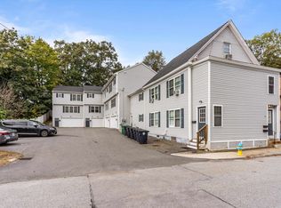 38 Perham St UNIT E, Nashua, NH 03064