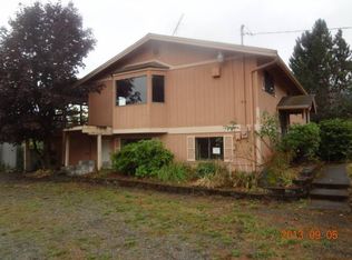 18835 119th Ave SE, Yelm, WA 98597