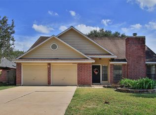 21626 N Tangle Creek Ln, Spring, TX 77388