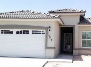 13653 Garforth Ave, El Paso, TX 79928